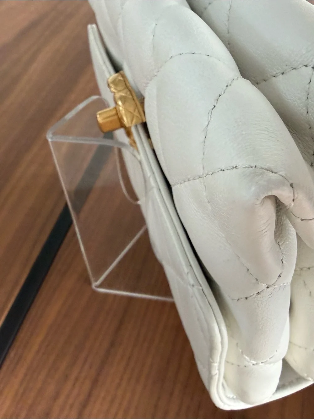 CHANEL authentic 22s